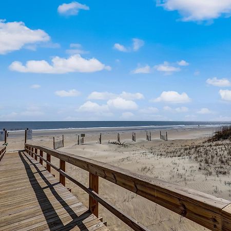 Coops Retreat Unit B Villa Tybee Island Exterior photo